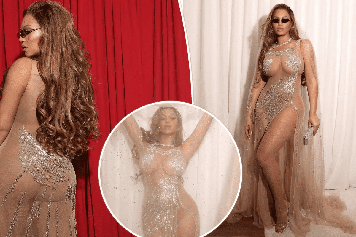 Beyoncé and her everyday energy diet